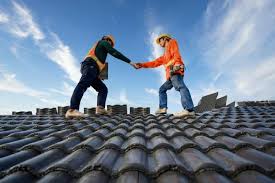 Fast & Reliable Emergency Roof Repairs in Cockrell Hill, TX